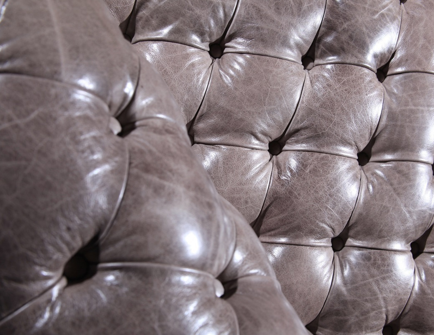 Офисный диван Винтажный гламур А — фото № 5